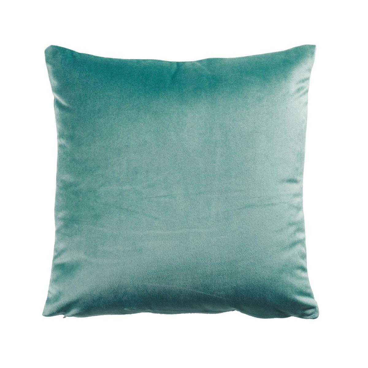 Housse de coussin Swart Aqua - Vert