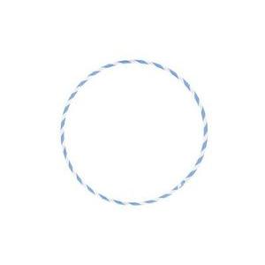 Hula Hoop - ø 56 cm - Différents modèles - Multicolore - YOU KIDS
