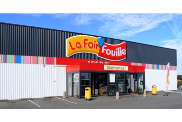 Magasin De Decoration Saintes La Foir Fouille