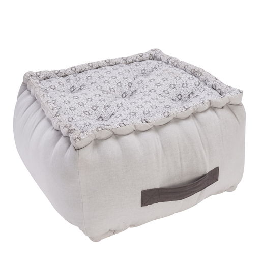 Pouf La Foirfouille Gamboahinestrosa