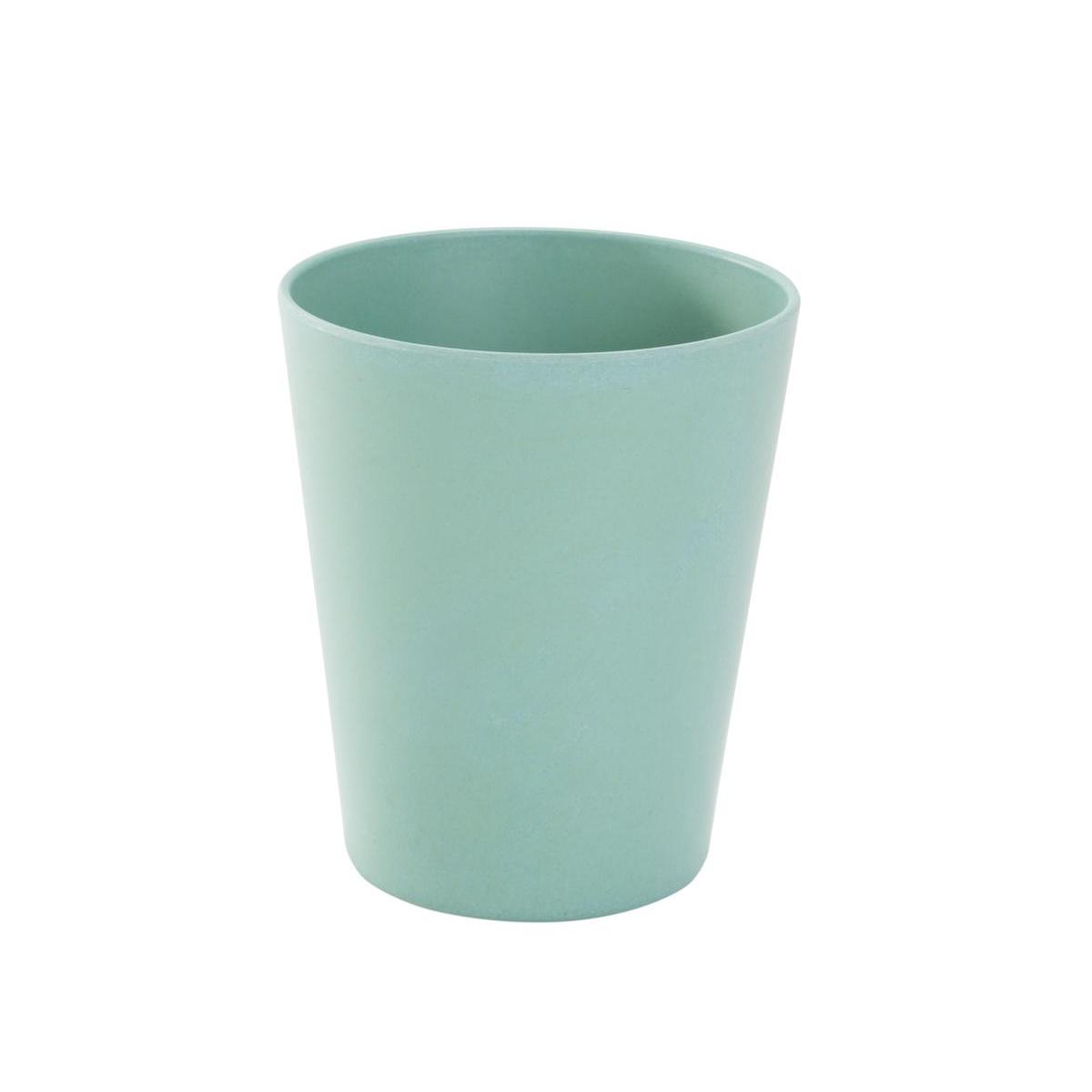 Gobelet en fibre de bambou - 35 cl - Différents coloris Gobelet en fibre de bambou - 35 cl - Différents coloris