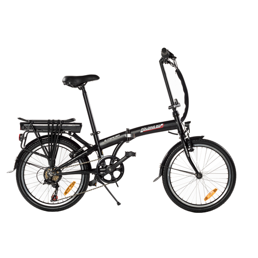 VELO PLIANT ELECTRIQUE 20