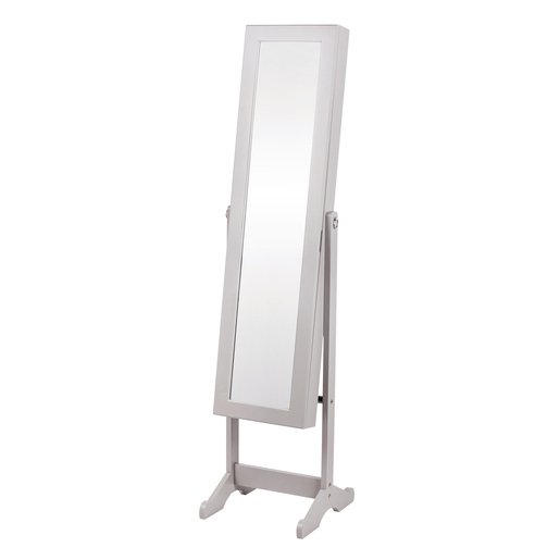 Miroir Blanc Miroirs La Foir Fouille