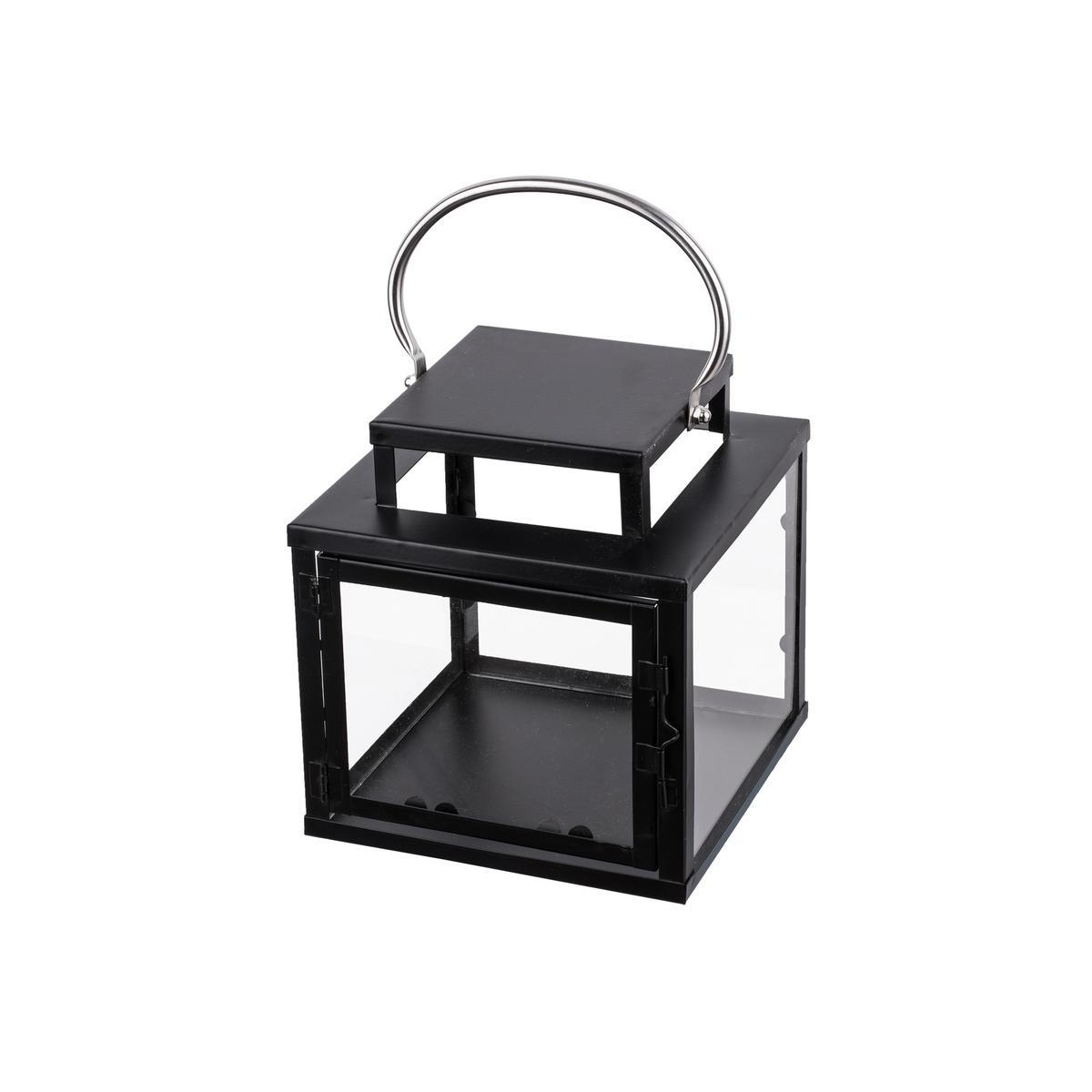 Lanterne - H 21 cm Lanterne - H 21 cm