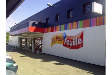 Magasin De Decoration Le Robert La Foir Fouille