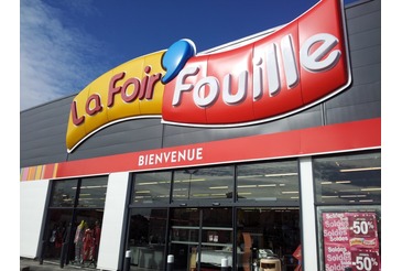 Magasin De Decoration Le Cres La Foir Fouille