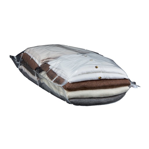 La Housse De Rangement Sous Vide A Rouler Gamme Compress 40 X 50