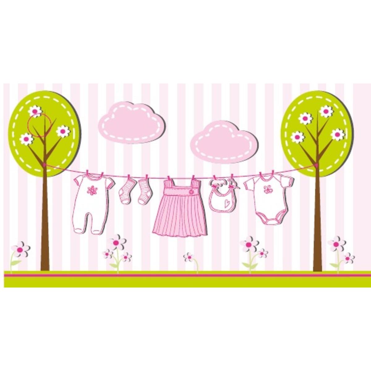 10 étiquettes de baptême pour fille 10 étiquettes de baptême pour fille