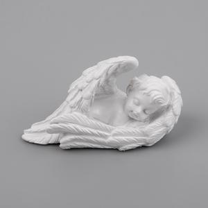 Statuette ange - Résine - 3 modèles