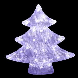 Decoration De Noel Pour L Exterieur Luminaire De Noel La Foir Fouille