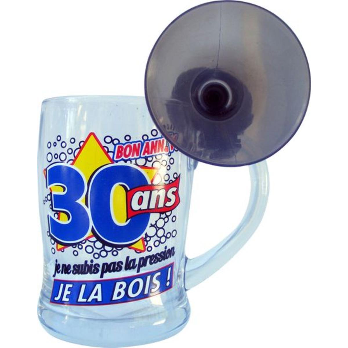 Chope Trompette 30 Ans Anniversaire La Foir Fouille Chope Trompette 30 Ans Anniversaire La Foir Fouille