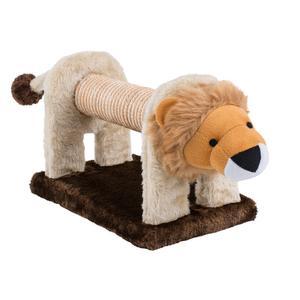 Griffoir chat Coeur de Lion
