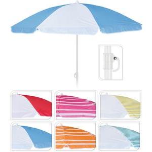 Parasol de plage - Différents coloris