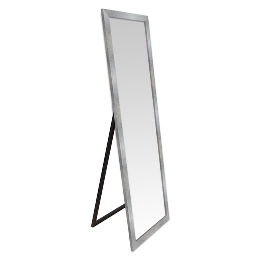 Miroir Paulownia Beige Miroirs La Foir Fouille