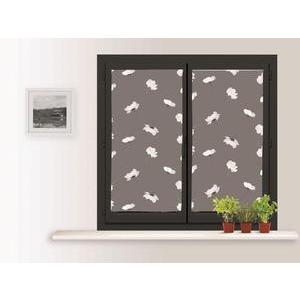 R.OEILLET 140X260 PETALE GRIS