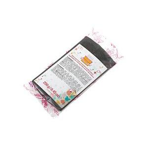 Pâte à sucre - Sucre - 250 g -Noir