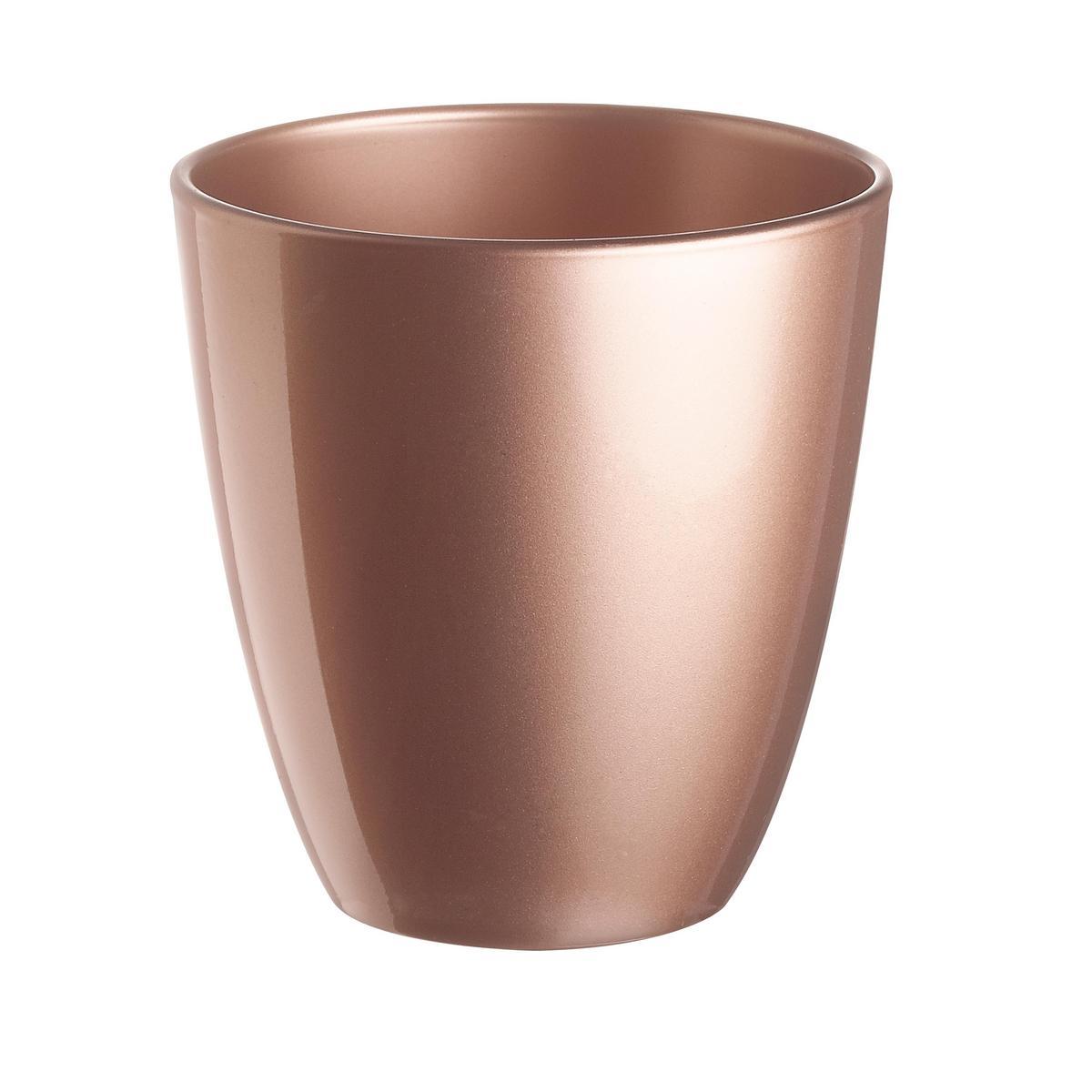 Lumignon - ø 8,2 x H 8,5 cm - Cuivre Lumignon - ø 8,2 x H 8,5 cm - Cuivre