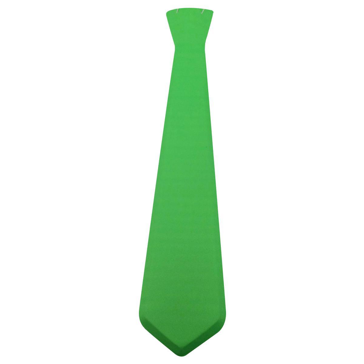 Étroit Cravate Vert Jaune Vert Néon Jaune Fluo À Motifs-Tie[x7940] -  Cdiscount Prêt-à-Porter