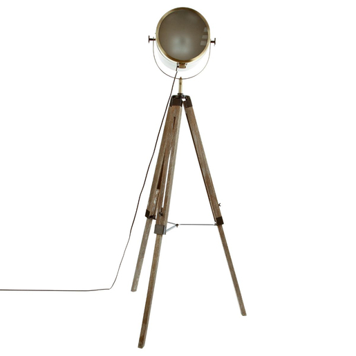 Lampadaire projecteur Lampadaire projecteur