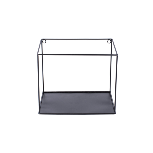 Etagere Murale 25 X 20 X H 20 Cm Meubles De Salon La Foir