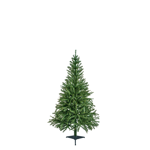 Arbre De Noel Look Naturel 90 Cm Sapins De Noel La Foir Fouille