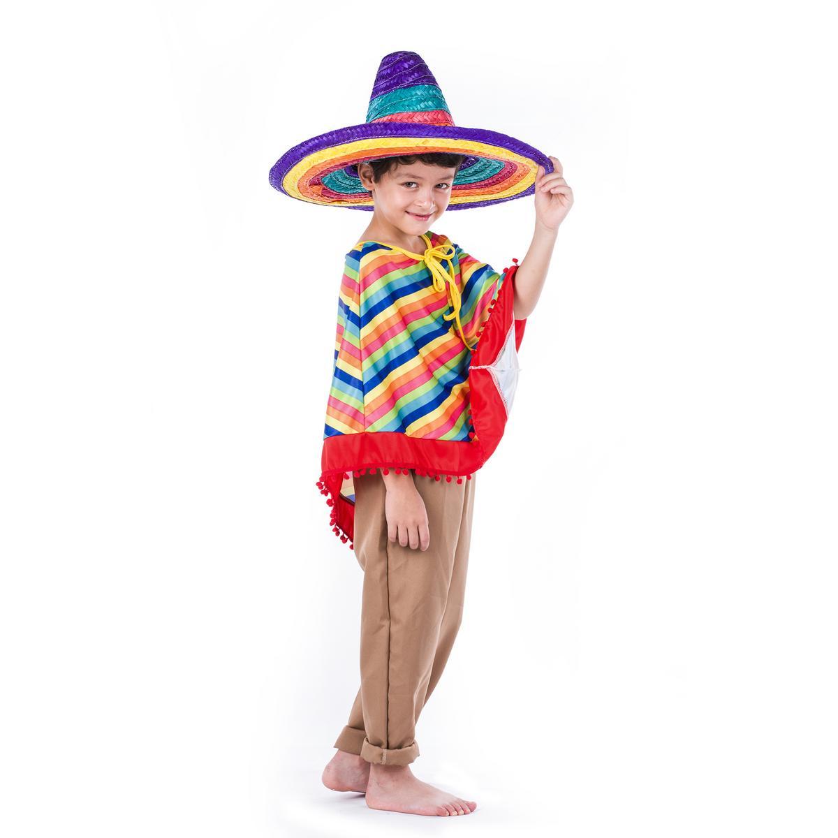 Tenue hot sale traditionnelle mexicaine