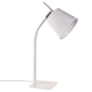 Lampe en métal - H 40 cm