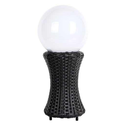 lampe solaire foirfouille