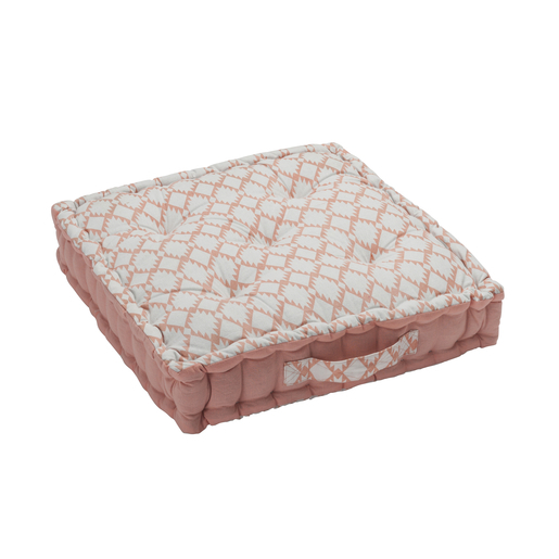 Coussin Sol Rose