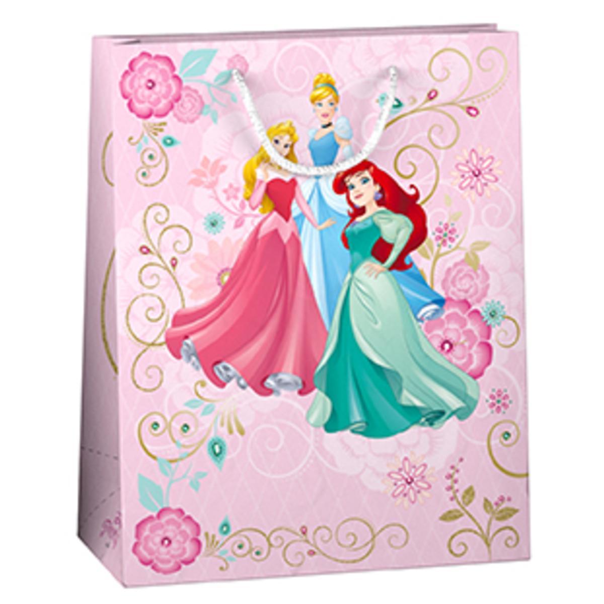 Sac hot sale cadeau disney