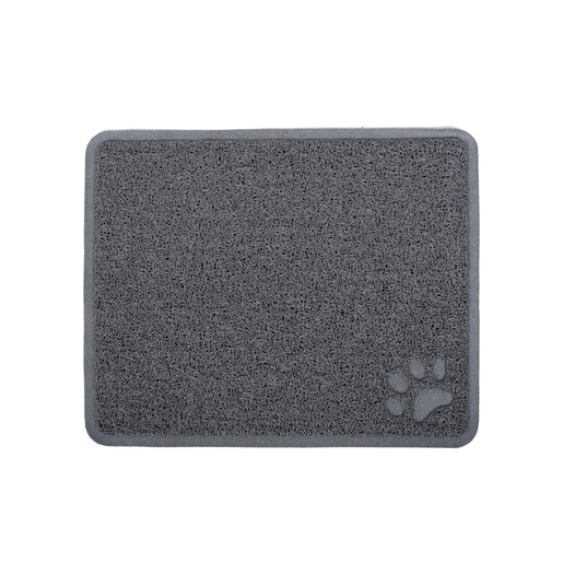 Tapis De Litiere Pour Chat 60 X 40 Cm Accessoire Pour Chat La Foir Fouille Tapis De Litiere Pour Chat 60 X 40 Cm Accessoire Pour Chat La Foir Fouille