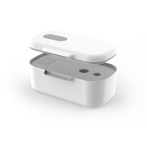 Cuiseur à pâtes pour micro-ondes en plasique 2 L