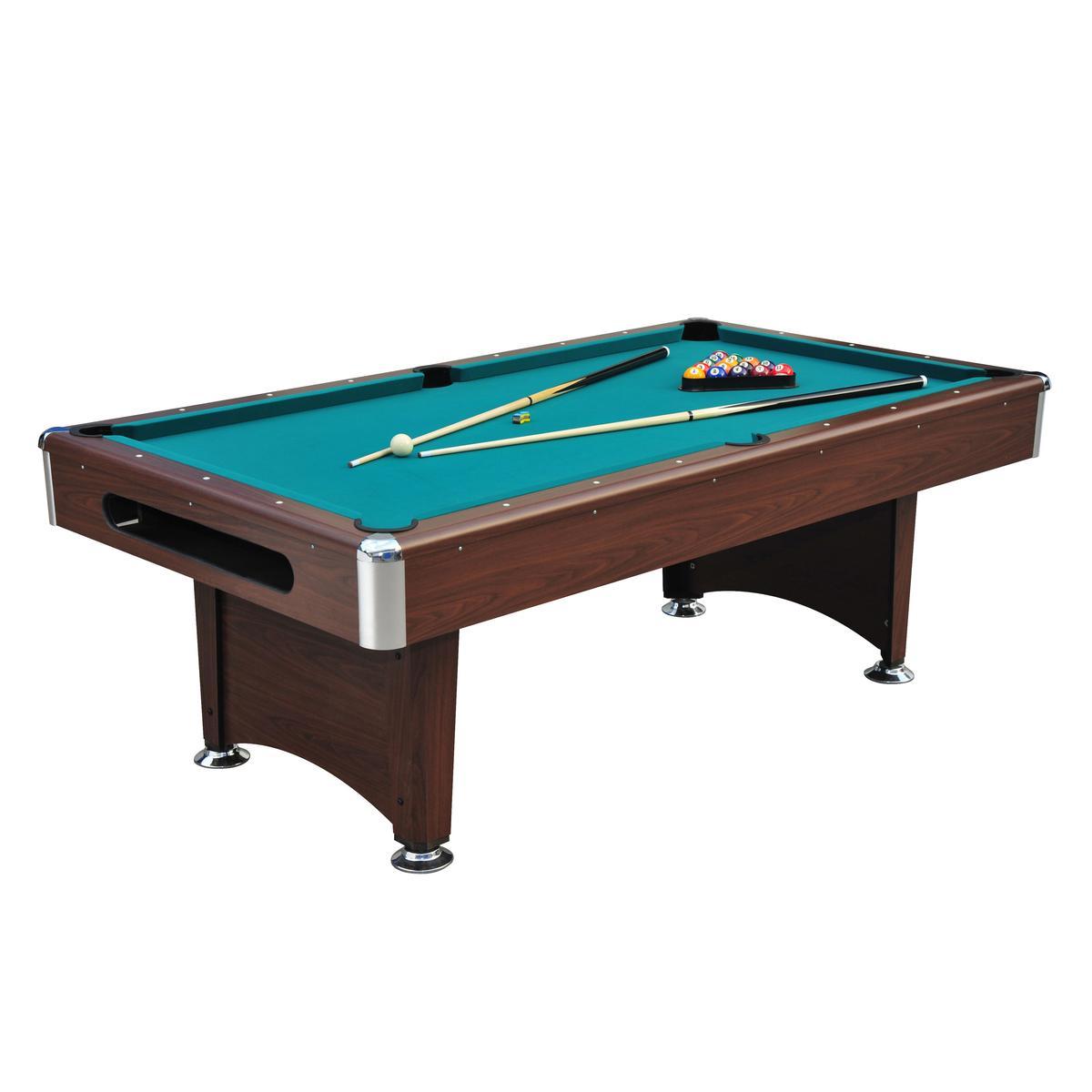 Table de billard Table de billard