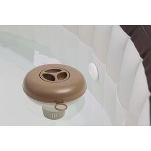 Spa diffuseur chlore flottant