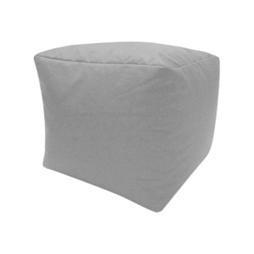 Pouf Impermeable Polyethylene Rouge Vert Gris Poufs Et