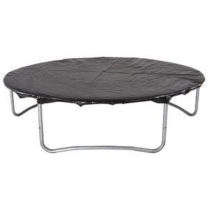 Couverture de protection adaptable pour trampoline - ø 4.27 x H 2.8 m
