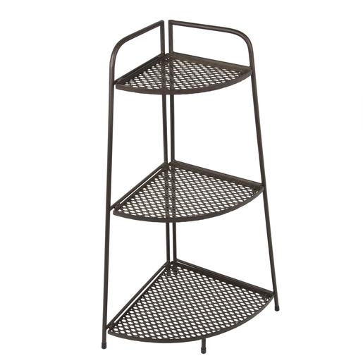Support D Angles Pour Plantes Moorea Produits Divers La Foir