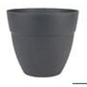 Mini-pot Cancun - ø 7.5 x H 6.4 cm - Différents coloris - Gris