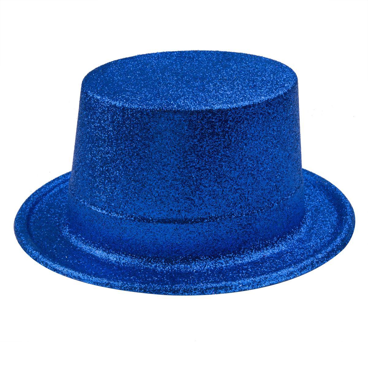 Achetez Chapeau à paillettes et LED en ligne ICI