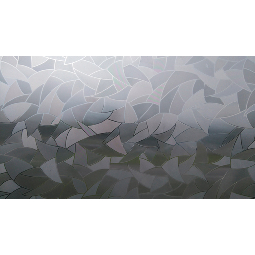 Film Vitrostatique Melogriffe 60 X 20 Cm Transparent Quincaillerie La Foir Fouille