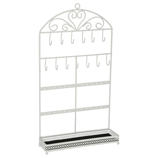 Porte Bijoux 42 5 Cm Objets Deco La Foir Fouille