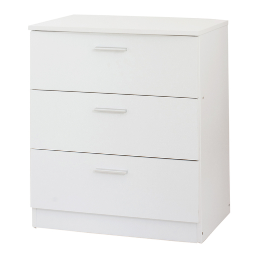 Commode Blanc Meubles De Chambre La Foir Fouille
