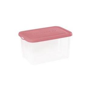 Boite De Rangement Plastique Boites Plastiques Et Corbeilles La