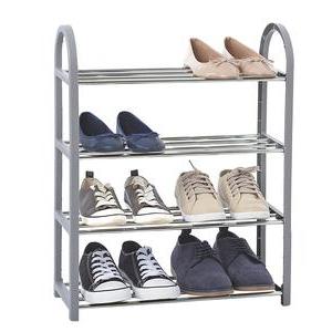 Rangement Chaussures Meubles A Chaussures Rangement La Foir