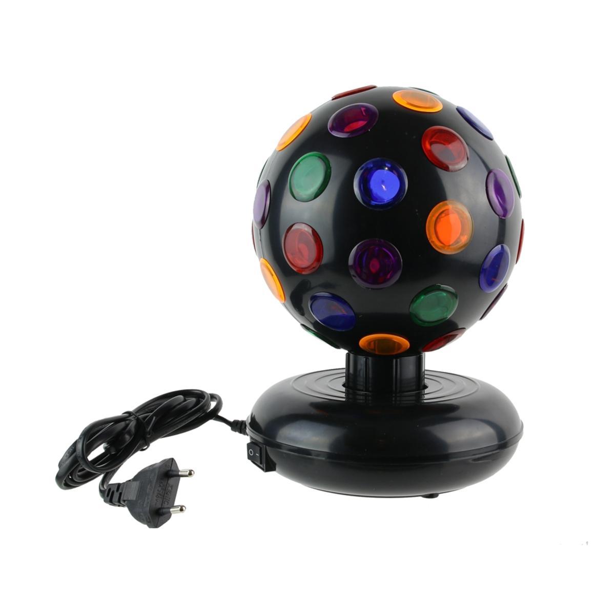 Lampe disco