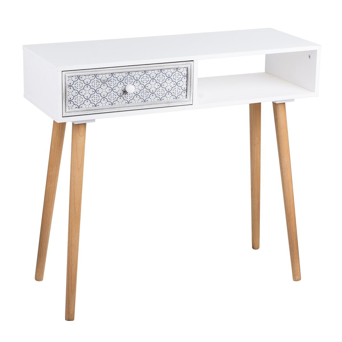 Console arabesque Console arabesque