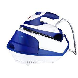 Centrale vapeur 2 800 W - Plastique - 48 x 25 x H 33 cm - Multicolore