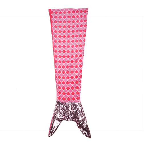 Plaid à sequins sirène - Rose Plaid à sequins sirène - Rose