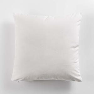 Housse de coussin Swart - 40 x 40 cm - Blanc