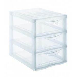 Boite De Rangement Plastique Boites Plastiques Et Corbeilles La